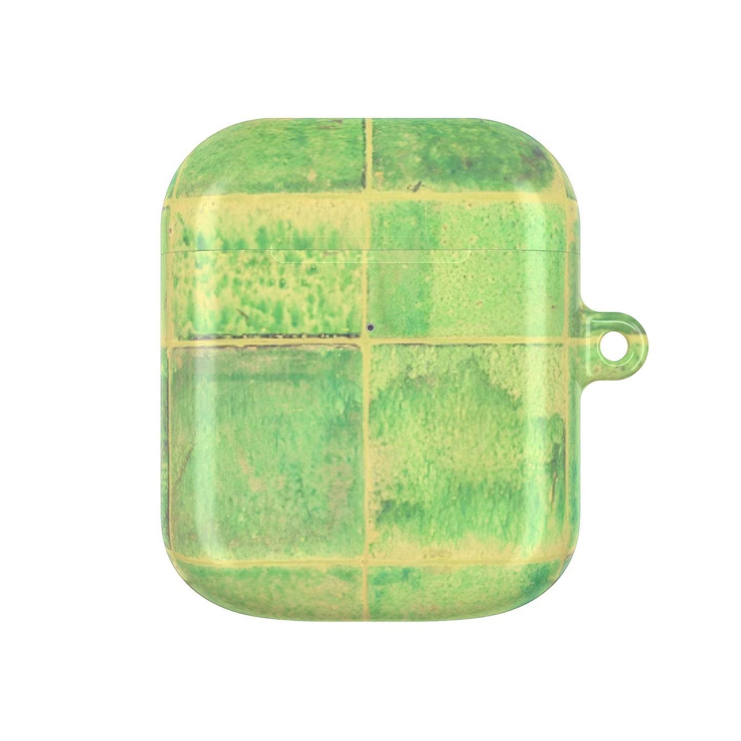 Earbud Case Cover – Mosaic Mode