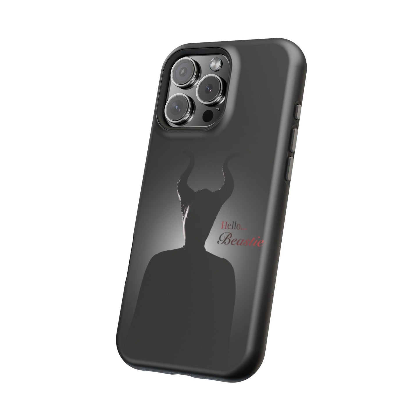 Wireless-Charging Compatible Case – Hello Beastie