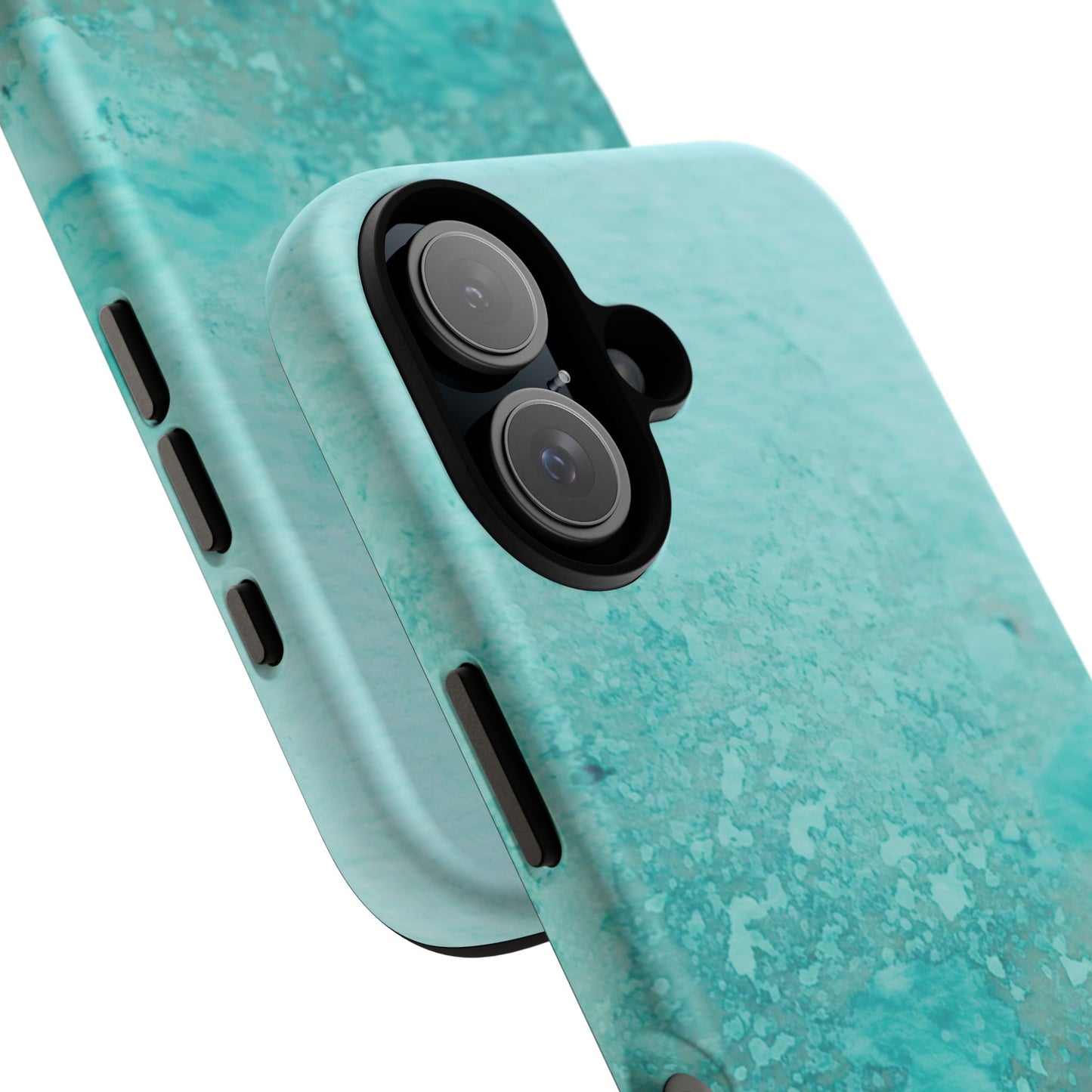 Protective Phone Case – Sea Glass