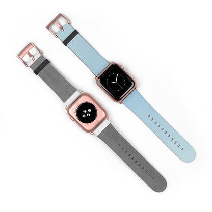 Watch Band – Blue Whisper