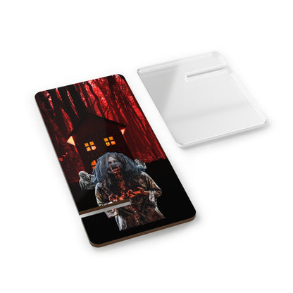 Phone Stand – Undead Uprising