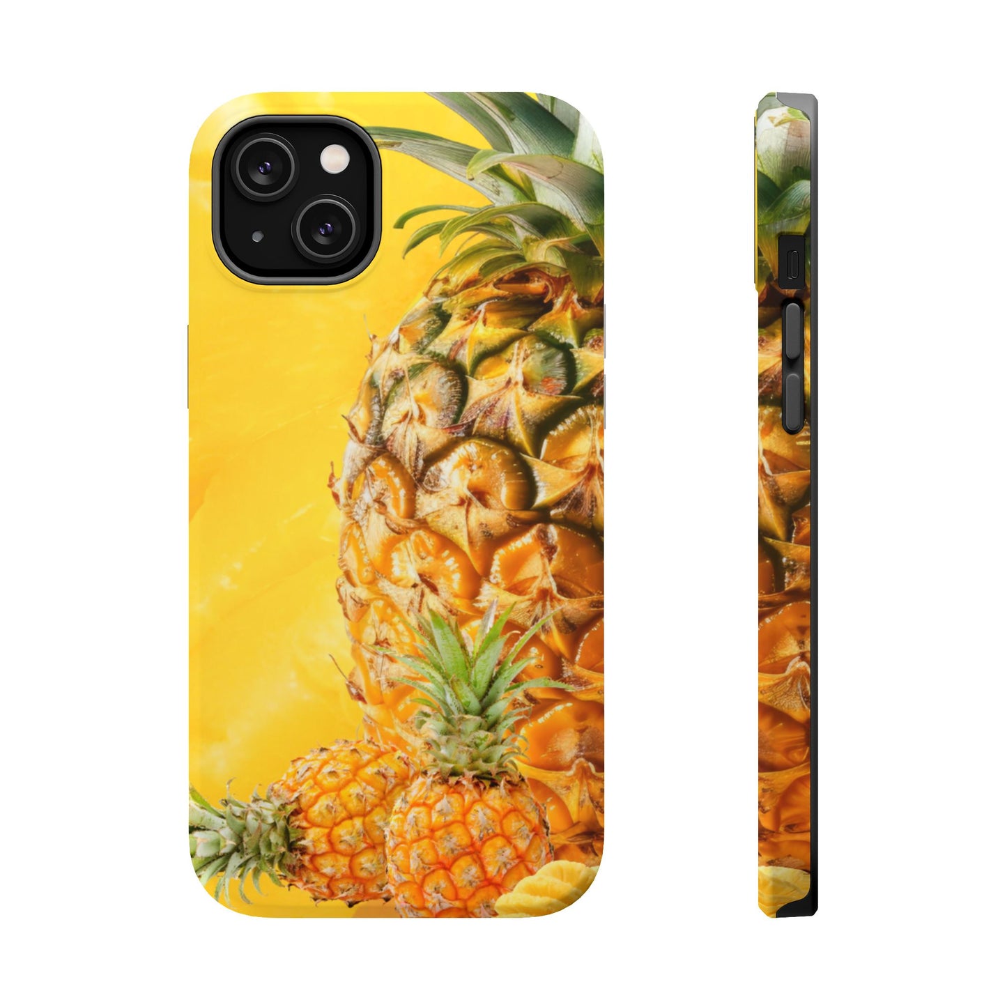 Wireless-Charging Compatible Case – Tropic Mode