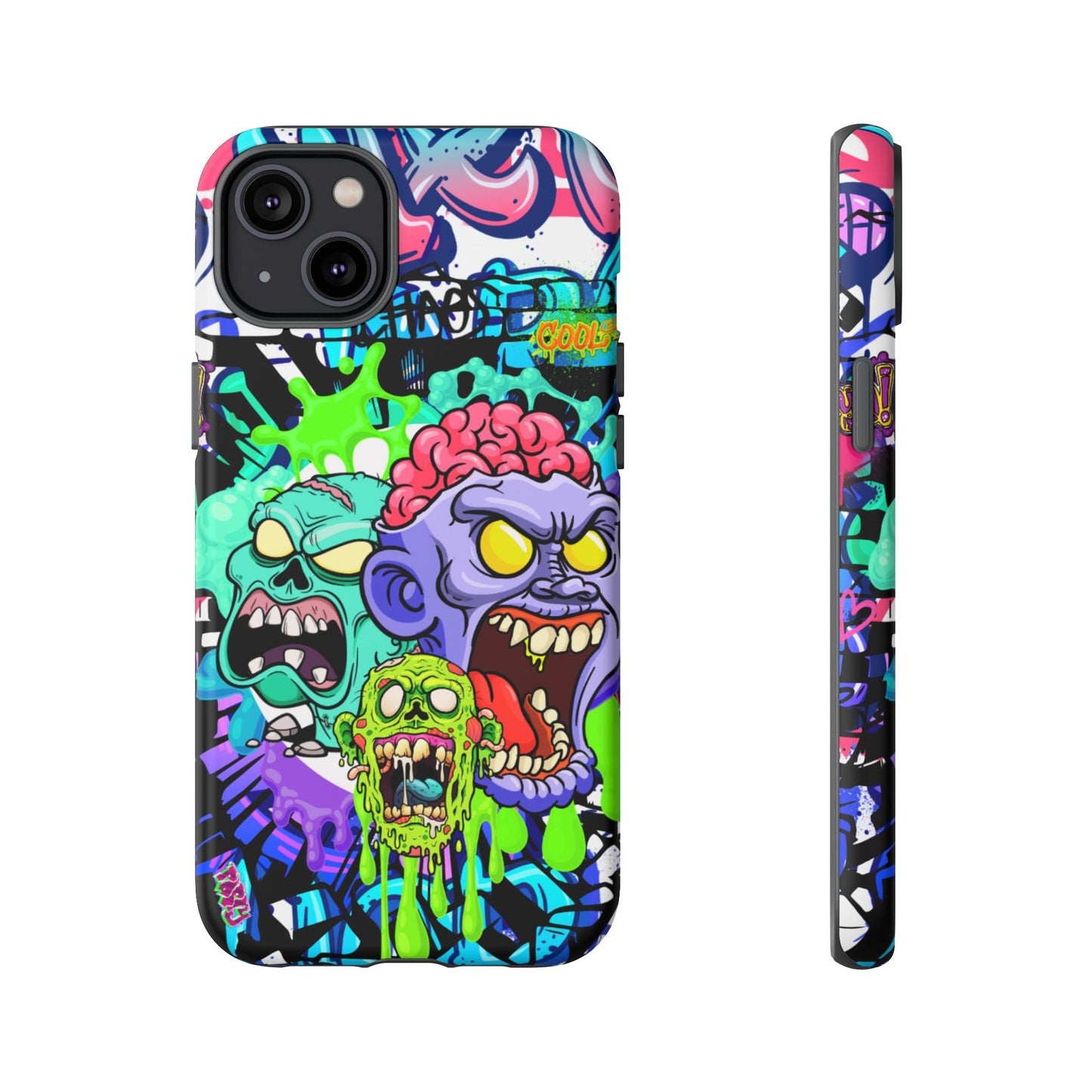 Protective Phone Case – Dead Loud