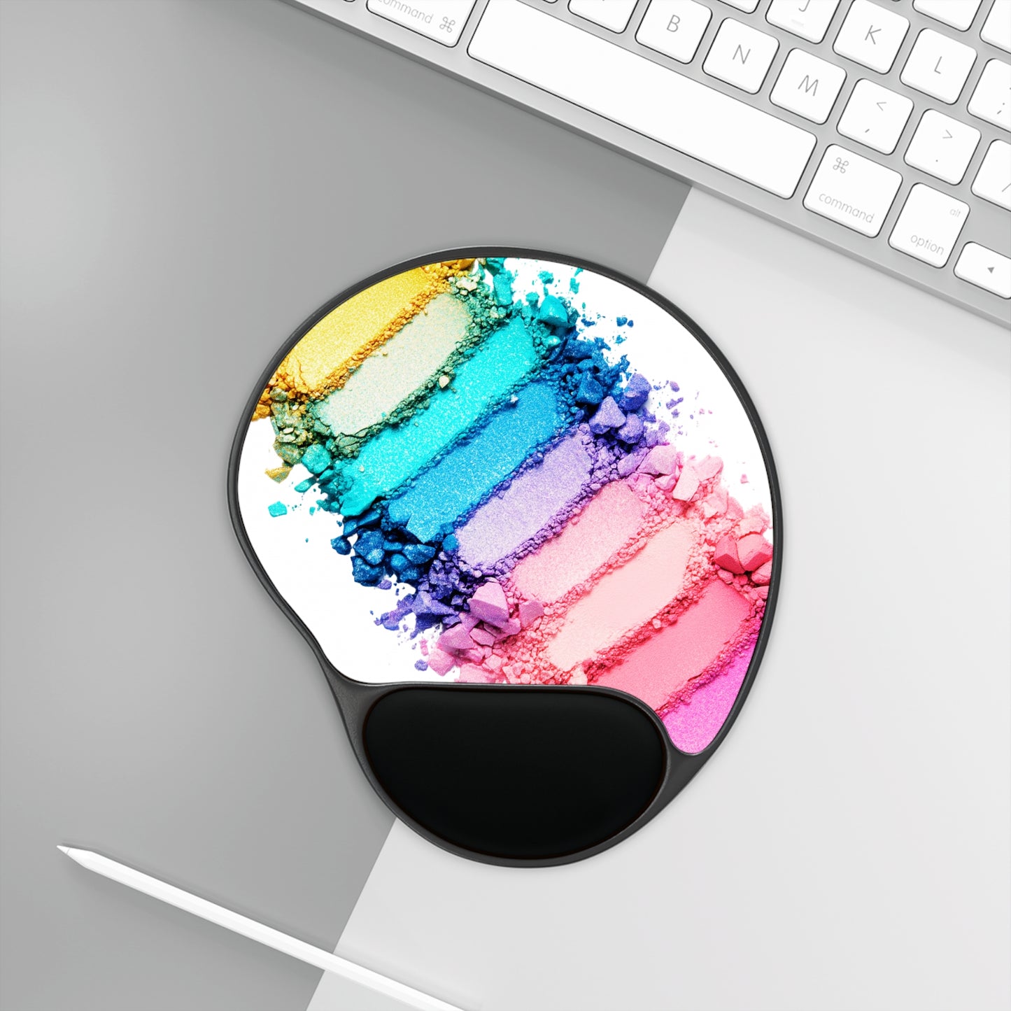 Ergonomic Mouse Pad – The Lineup