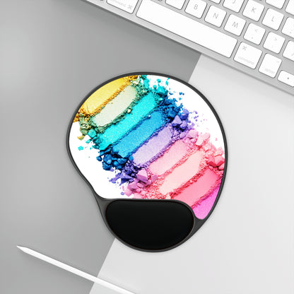 Ergonomic Mouse Pad – The Lineup
