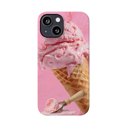 Slim Phone Case – Summer Scoop