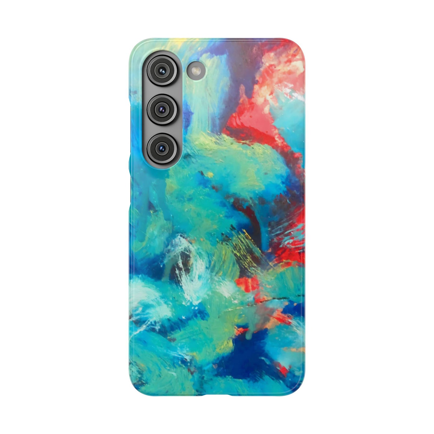 Snap Phone Case – Reef Riot