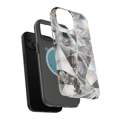 Wireless-Charging Compatible Case – Flawless