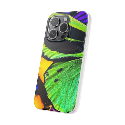 Flexi Case – Lashed Wing