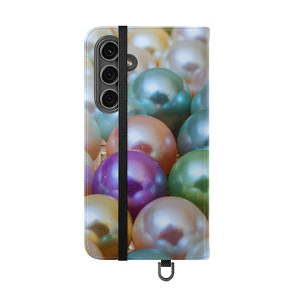 Flip Case – Pearl Pop