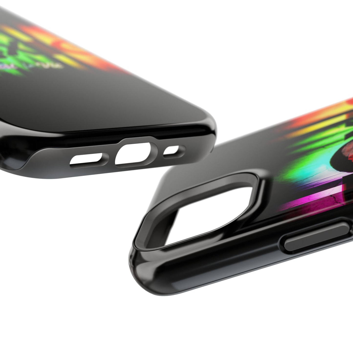 Wireless-Charging Compatible Case – Fatal Attraction