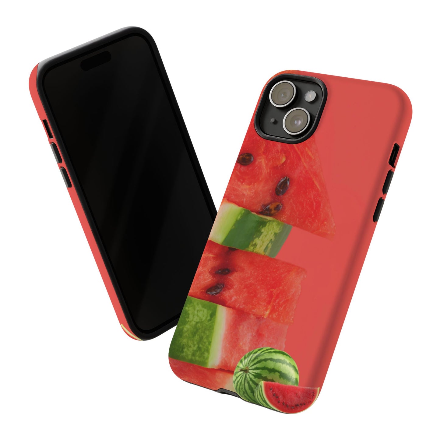 Protective Phone Case – Summer Slice