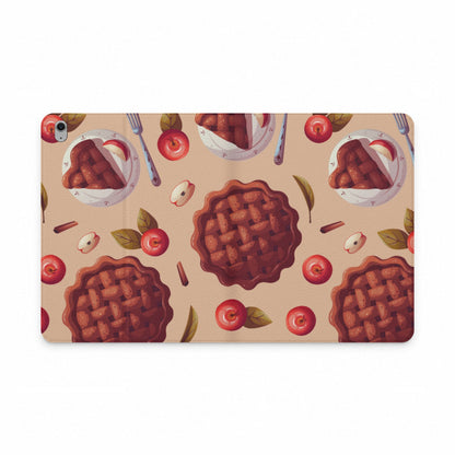 Tablet Folio Case – Apple of My Pie