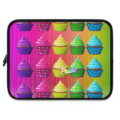 Neoprene Laptop Sleeve – Sweet Pride