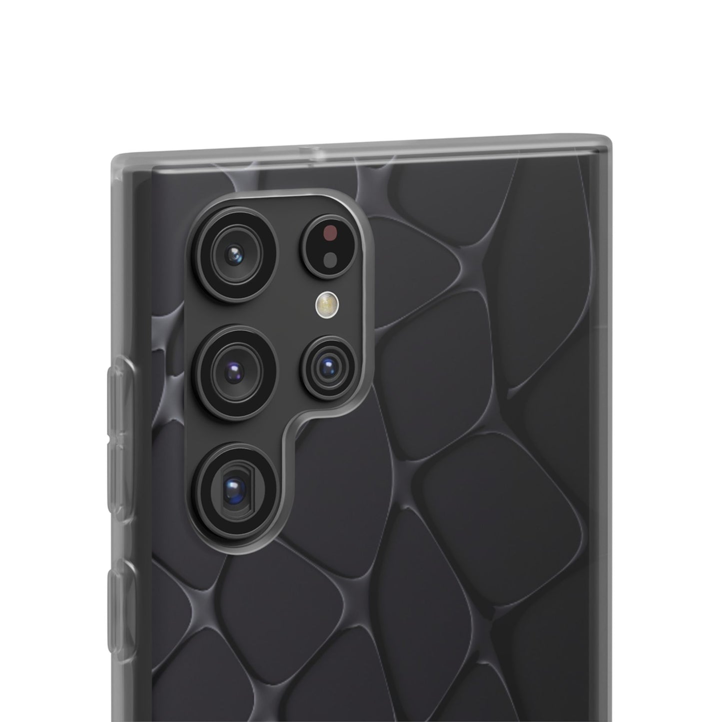 Flexi Phone Case – Night Scale