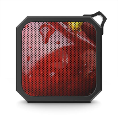 Water-Resistant Bluetooth Speaker – Cherry Gloss