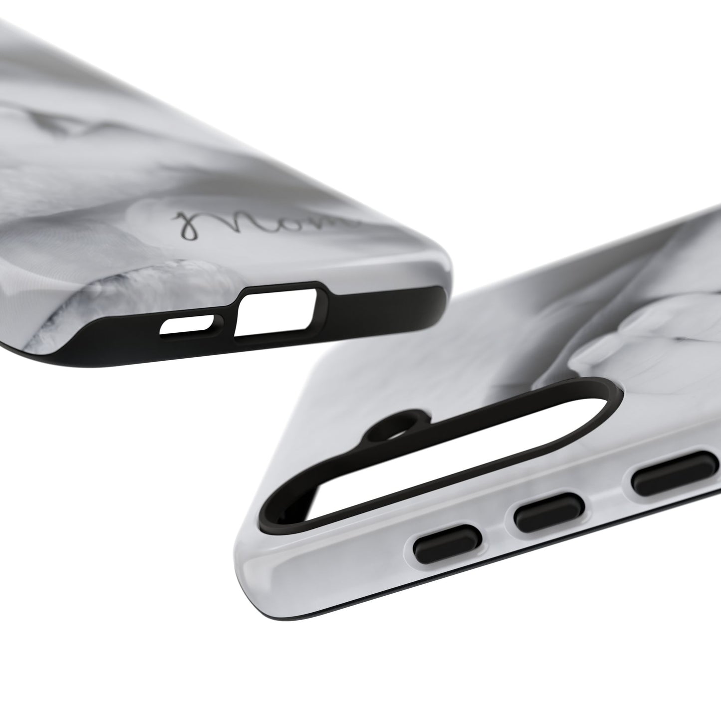 Protective Phone Case – Mommy's First Hold