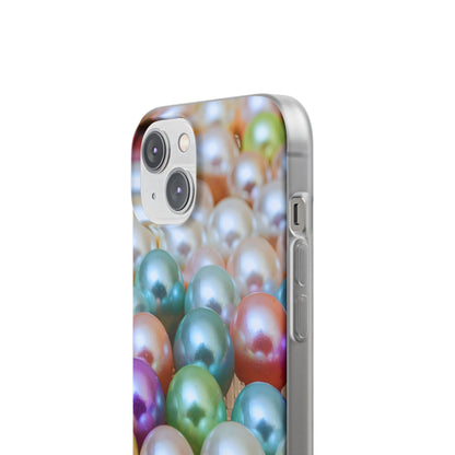 Flexi Case – Pearl Pop