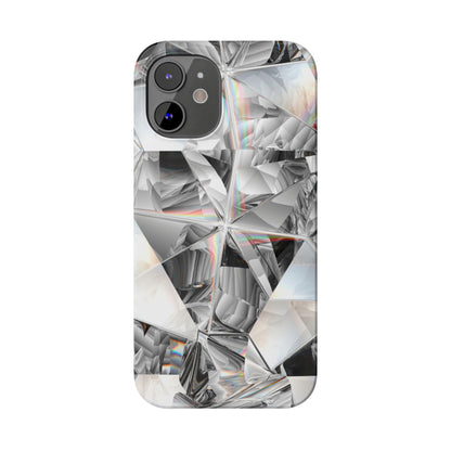 Slim Phone Case – Flawless
