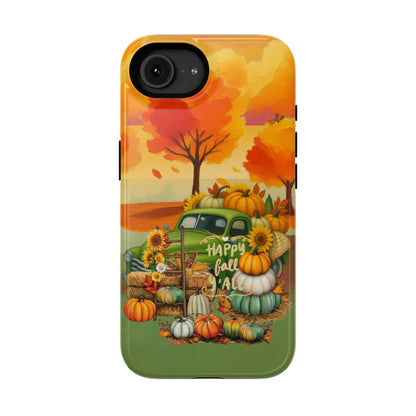 Impact-Resistant Phone Case – Pumpkin Haul