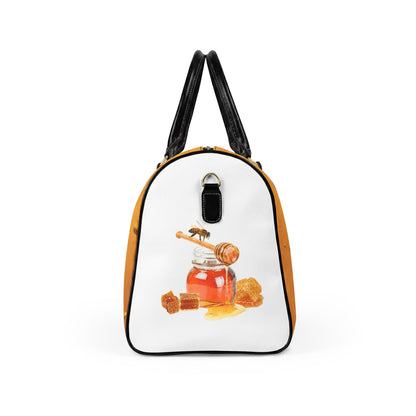 Travel Bag – Honey & Hive