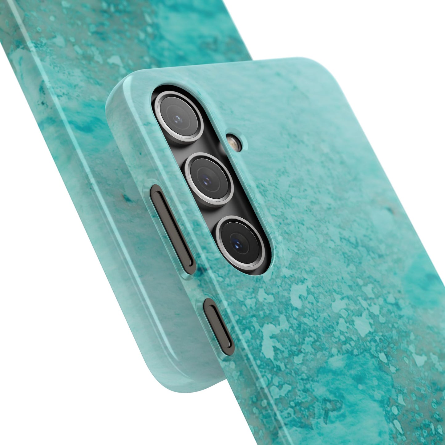 Snap Phone Case – Sea Glass