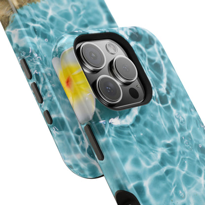 Impact-Resistant Phone Case – Shallow Water