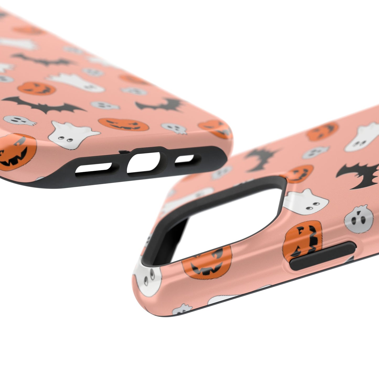 Impact-Resistant Phone Case – Boo Crew