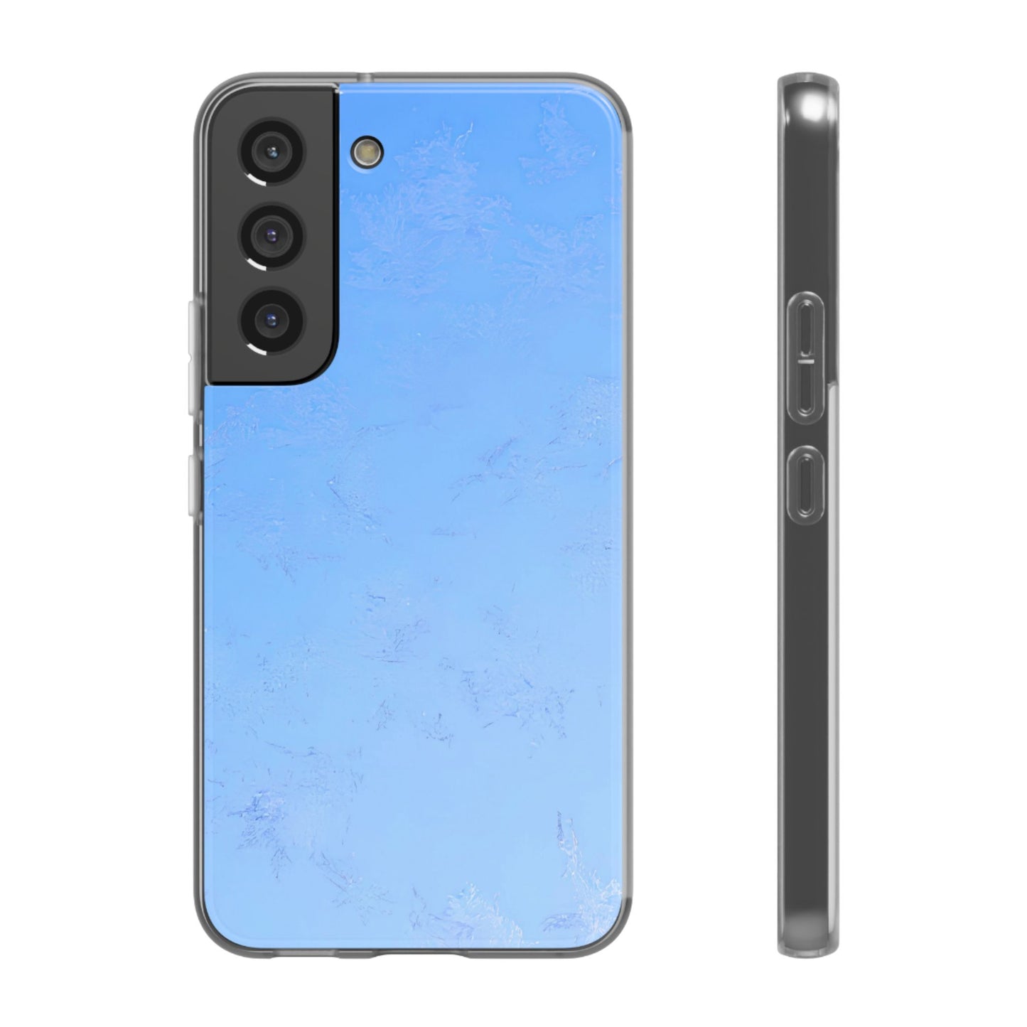 Flexi Case – Azure Fade
