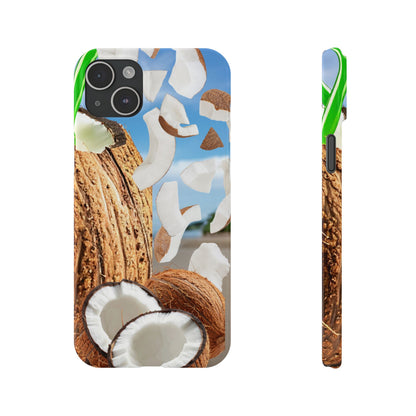 Slim Phone Case – Coco Coast
