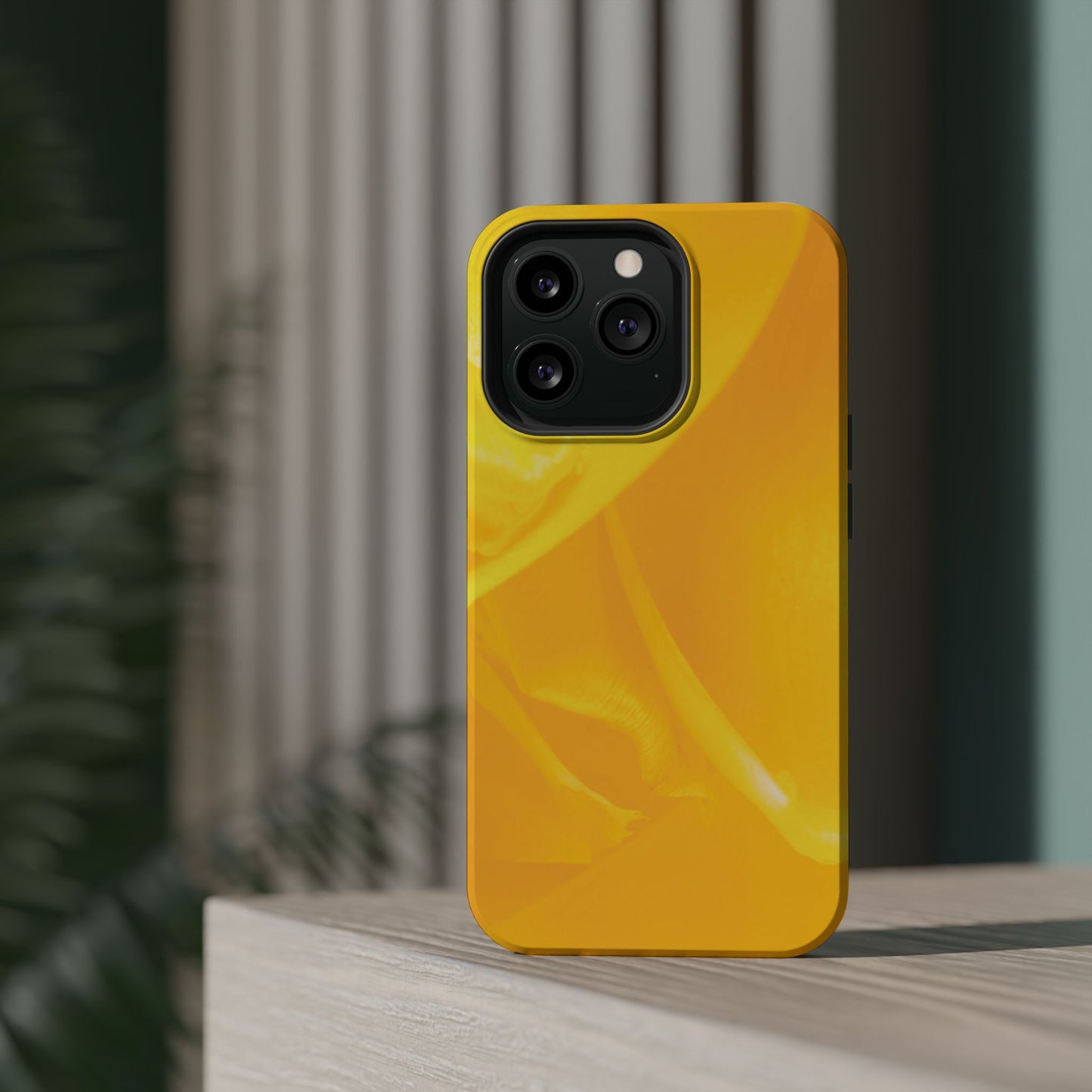 Wireless-Charging Compatible Case – Sunlit Splash