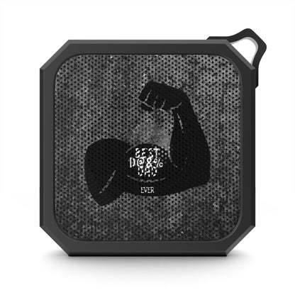 Water-Resistant Bluetooth Speaker – Best Dad Ever