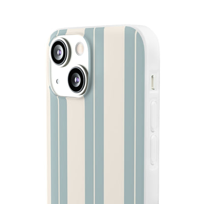 Flexi Case – Coastal Stripe