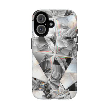 Protective Phone Case – Flawless
