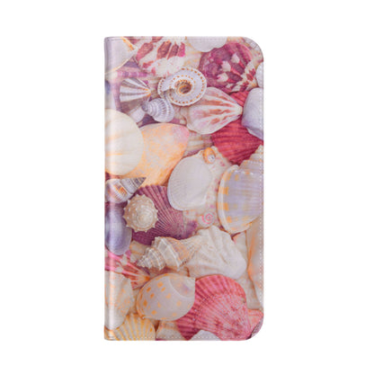 Flip Case – Shell Scatter