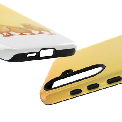 Protective Phone Case – Chirp Crew
