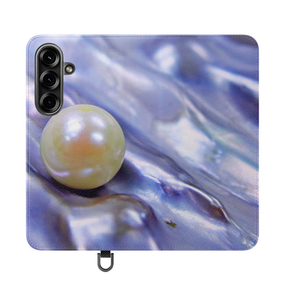 Flip Case – Moon Tide