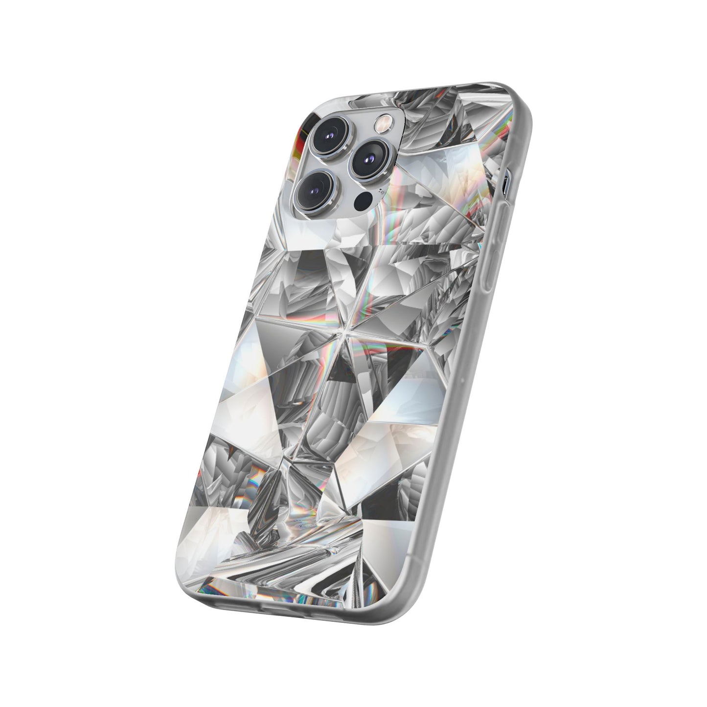 Flexi Case – Flawless