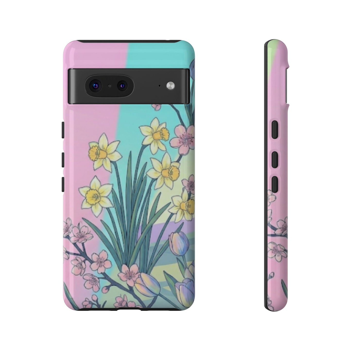 Protective Phone Case – Bloom & Fly
