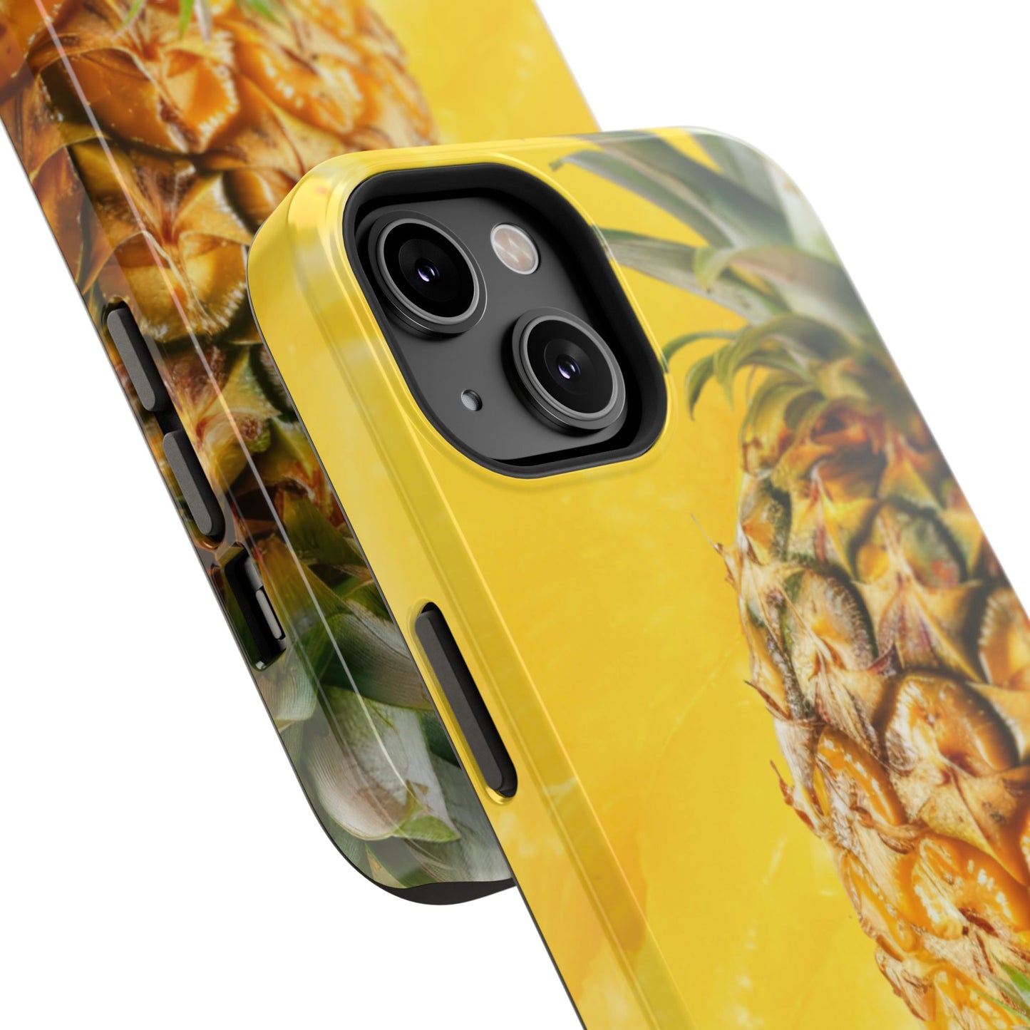 Impact-Resistant Phone Case – Tropic Mode