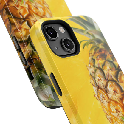 Impact-Resistant Phone Case – Tropic Mode