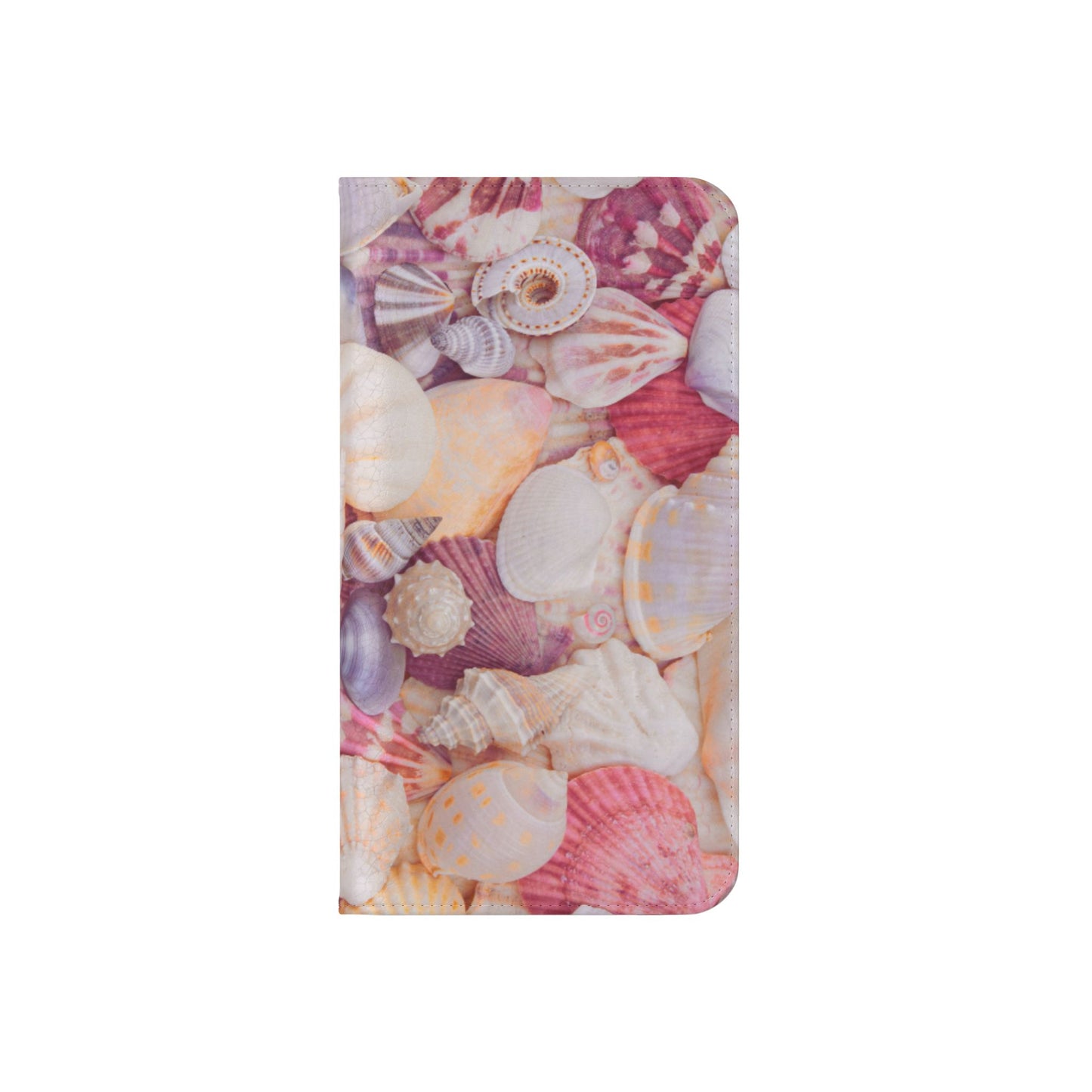 Flip Case – Shell Scatter