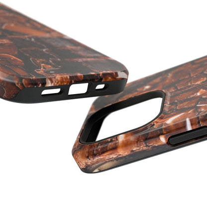 Impact-Resistant Phone Case – Brownie Weather