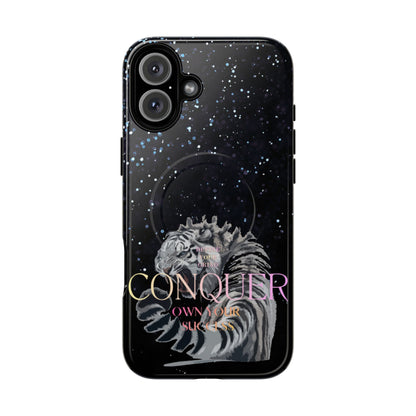 Protective Magnetic Phone Case – Fearless Grace