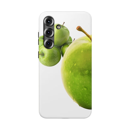 Impact-Resistant Phone Case – Apple Focus