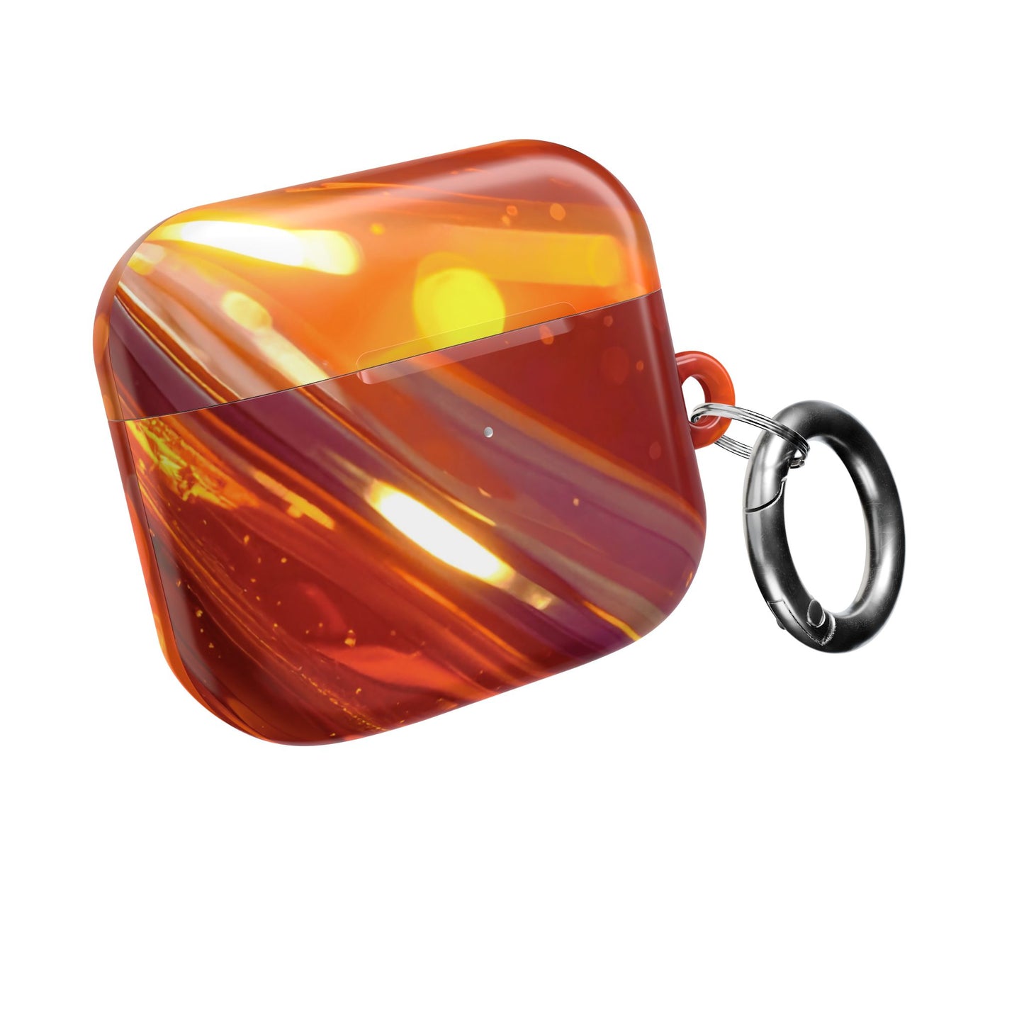 Earbud Case Cover – Honeyglow