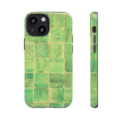 Protective Phone Case – Mosaic Mode