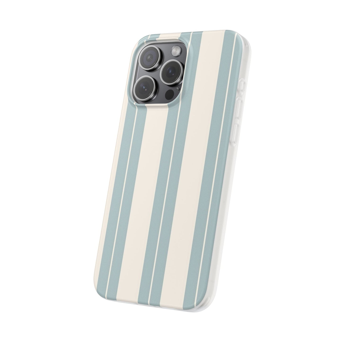 Flexi Case – Coastal Stripe