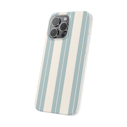 Flexi Case – Coastal Stripe