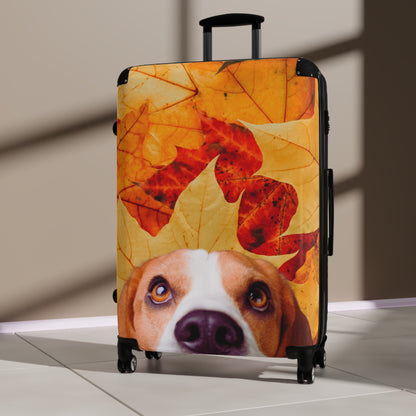 Suitcase